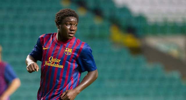 «En Zaragoza quisieron ficharme a Dongou porque era el futuro Eto’o y les dije que de Eto’o no tenía ni la E, ni la T, ni la O»