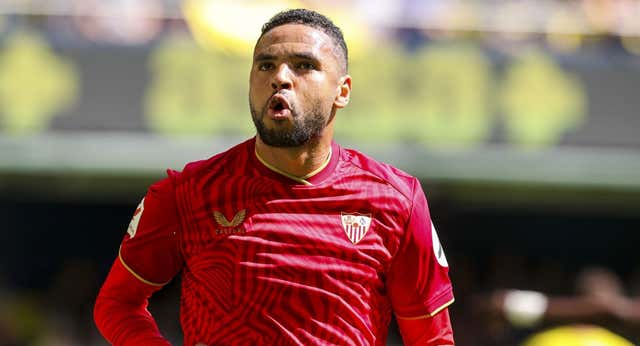 Las cifras oficiales del traspaso de En-Nesyri al Fenerbahçe
