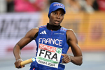 Una atleta francesa cede y acepta llevar gorra tras ser vetada de la inauguración de los JJOO por querer llevar velo