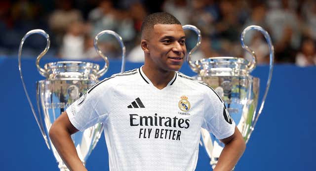La marca de Mbappé está por encima de todo y de todos… hasta que llegó el Real Madrid: «Su imagen muestra cómo es»