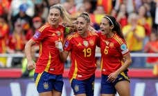 Por qué la Selección femenina de fútbol no está en la inauguración de los Juegos Olímpicos
