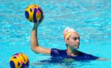 Cuándo juega la Selección femenina de waterpolo de España en los Juegos Olímpicos de París 2024