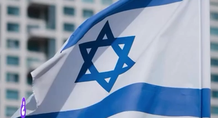 Según el COI, Israel es un país comprometido con el espíritu olímpico. La delegación ha sido abucheada en París.