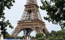 Así te hemos contado en directo el día 26 de julio de los Juegos Olímpicos de París 2024