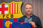 Cruyff, La Masía y el ADN Barça: el triunvirato de Flick