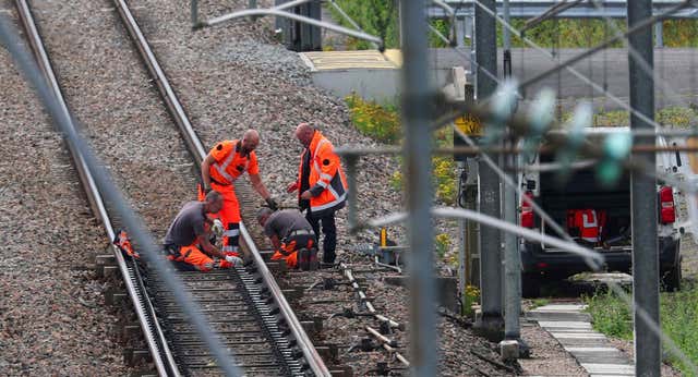 París se sume en el colapso en el inicio de los JJOO por un sabotaje: “Puede que no vuelva a la normalidad hasta el lunes”