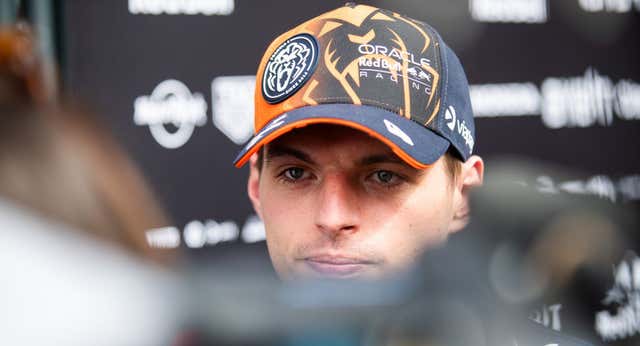 La Fórmula 1 quiere lavar la boca a los pilotos… pero Max Verstappen pasa: “Que bajen el volumen”