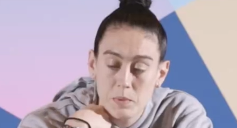 Breanna Stewart es jugadora olímpica y madre. Este ha sido su mensaje para todas las madres deportistas.