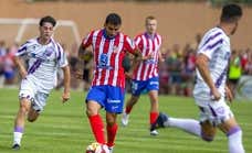 La academia del Atlético de Madrid salva los muebles ante el Numancia en los penaltis mientras Simeone clama por fichajes