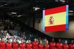 Así está la clasificación de España en balonmano femenino en los Juegos Olímpicos de París 2024
