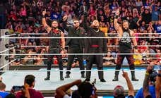 Solo Sikoa avisa a Roman Reigns