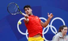 Quiénes son los comentaristas y narradores de tenis de TVE en los Juegos Olímpicos de París