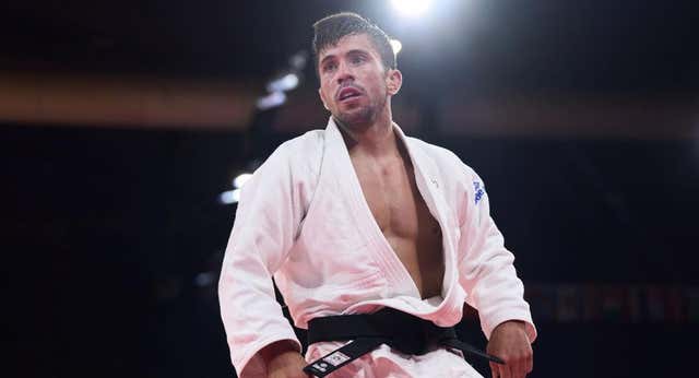 Fran Garrigós: resumen y resultado del combate por el bronce en judo -60 kg masculino en los Juegos Olímpicos de París 2024