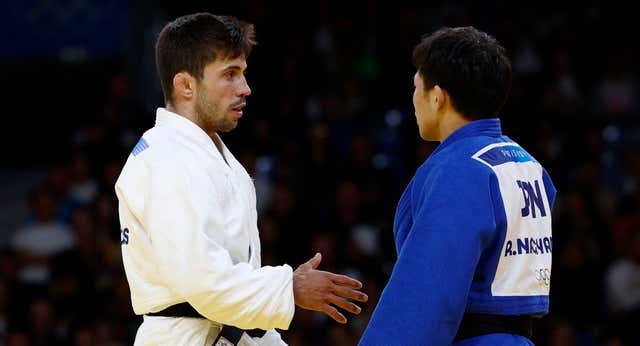 Fran Garrigós recibe amenazas por ganar a Nagayama: «No vas a volver a pisar Japón»