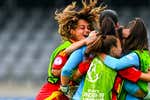 España rompe con los fantasmas del pasado en el minuto 118... ¡Para proclamarse campeona de Europa!