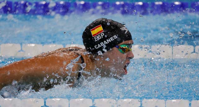 Quiénes son los comentaristas de TVE de natación en los Juegos Olímpicos 2024