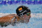 Quiénes son los comentaristas de TVE de natación en los Juegos Olímpicos 2024