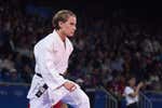 Laura Martínez: resumen y resultado del combate por el bronce en el judo femenino de los Juegos Olímpicos