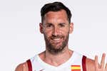 Rudy Fernández: «Te mentiría si te dijera que he disfrutado todos los momentos en el baloncesto«