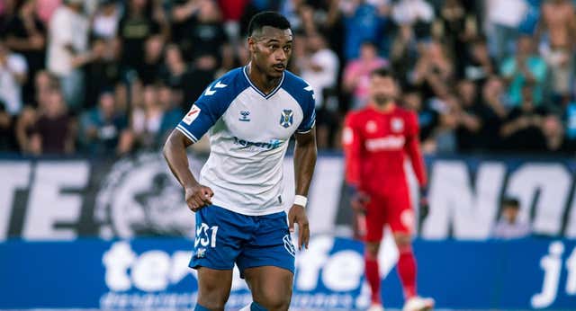 El Betis firmará a Loïc Williams para cederlo… y el Granada está en la ‘pole’