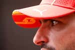 Carlos Sainz y su medio año 'aguantando' a la prensa: «Si estuviera en vuestra posición, haría lo mismo»