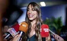 Quiénes son los comentaristas de TVE de gimnasia rítmica en los Juegos Olímpicos 2024