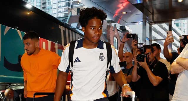 Sin Mbappé y Vinicius no hay fiesta: todavía quedan entradas para el Real Madrid – Milan de Chicago