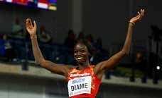 Este es el palmarés de Fátima Diame: todos los títulos que ha ganado