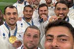 Francia se consagra en rugby y se resarce de su decepción en el Mundial