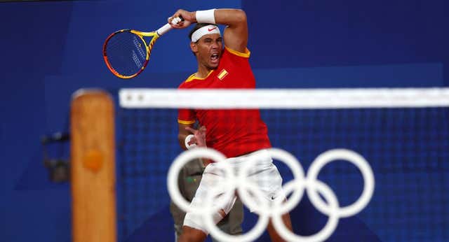 Todo lo que Nadal puede ganar y perder al apostar por las dos medallas
