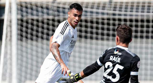 El Rayo pregunta por Reinier pero se encuentra con un obstáculo que sólo el Real Madrid puede salvar