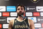 Por qué no juega Ricky Rubio con España en los Juegos Olímpicos 2024