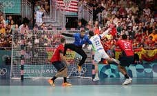 España - Suecia, en directo: sigue el resultado de balonmano en los Juegos Olímpicos 2024