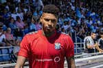 Un juez envía a prisión al portero Moha Ramos, del Tenerife B y formado en el Real Madrid, por conducir ebrio
