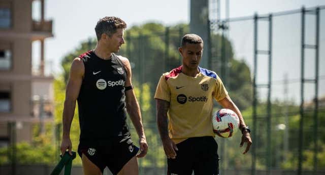 Barça – City: horario y dónde ver el partido de pretemporada de Estados Unidos por televisión en España