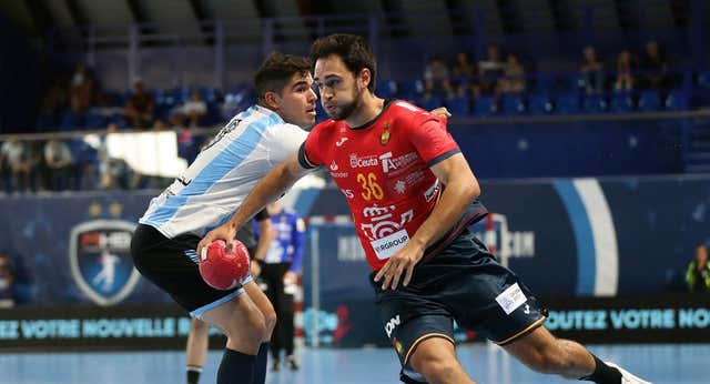 España – Japón: horario y dónde ver el balonmano masculino de los Juegos Olímpicos 2024