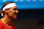Ver este Nadal-Djokovic es como llevar flores a la tumba de tu abuelo