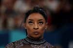 Simone Biles cuela una cama 2.0 en la Villa Olímpica: «Me senté y dije: ¡Dios mío!»