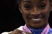 Cuántas medallas olímpicas tiene Simone Biles y su palmarés completo