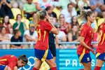 Brasil - España: horario y dónde ver en directo el partido de la selección femenina en los Juegos Olímpicos 2024
