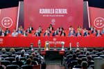 Rocha asume su inhabilitación y no preside la Asamblea de la RFEF: «Recibe continuas amenazas»