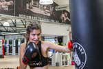 El boxeo llega al Barrio de Salamanca con Morales Box