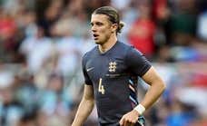 El Atlético de Madrid avanza por Conor Gallagher e intensifica los contactos con el Chelsea