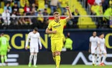 El Atlético de Madrid, cerca de cerrar el fichaje de Sorloth
