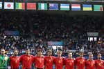 Alineaciones del España - Japón, fútbol en los Juegos Olímpicos: fijos, dudas y probables de los cuartos de final