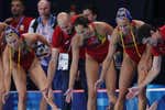 España 10 - Grecia 8: resumen y resultado de waterpolo en los Juegos Olímpicos 2024