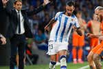 Cinco centrocampistas para sustituir a Mikel Merino en LaLiga FANTASY... con dos chollos sorpresa