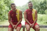 La hipoteca que une a Rodrigo Conde y Aleix García, el dúo que busca resurgir el remo 40 años después: “Somos como un matrimonio”
