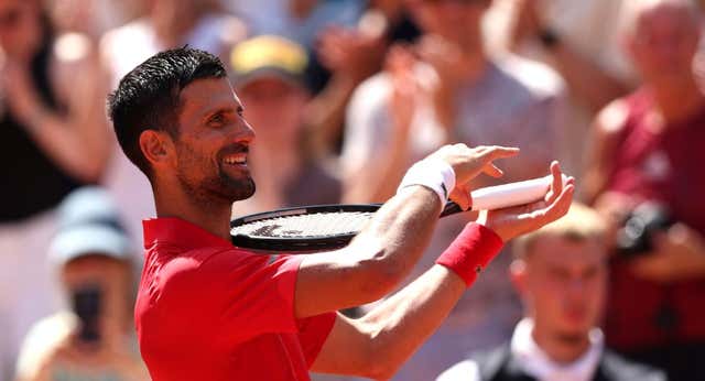 El día que Djokovic plantó a su compañera y renunció a una medalla para Serbia