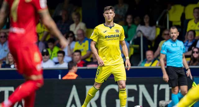 Otra salida más para el Villarreal: Jorge Cuenca pondrá rumbo al Fulham